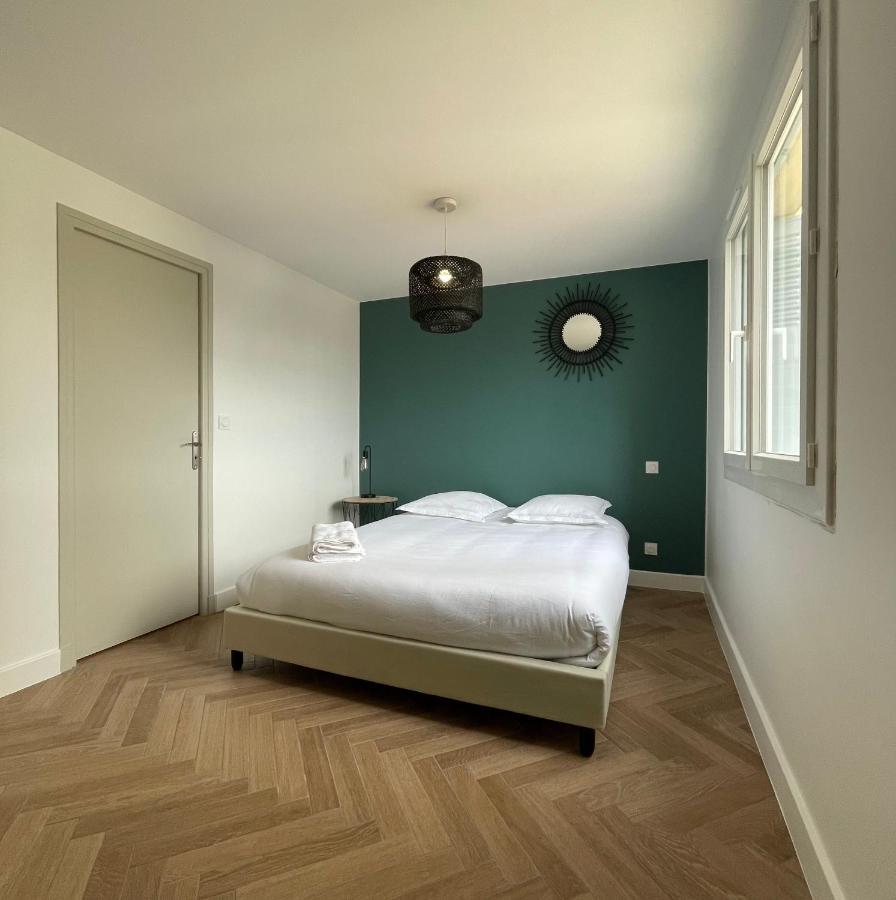 Appartement Cosy Avec Vue Imprenable Sur La Cite Carcassonne Eksteriør billede