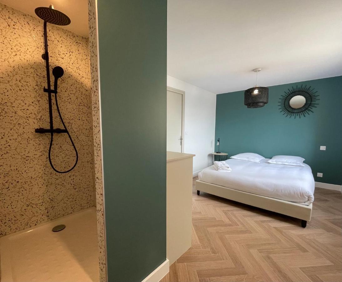 Appartement Cosy Avec Vue Imprenable Sur La Cite Carcassonne Eksteriør billede