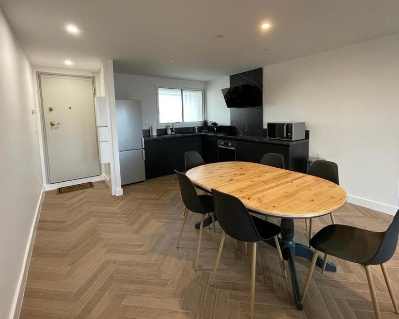 Appartement Cosy Avec Vue Imprenable Sur La Cite Carcassonne Eksteriør billede